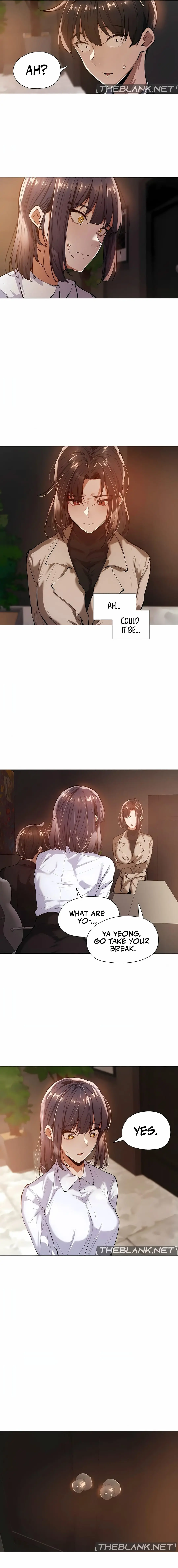 Lets Do It After Work Chapter 19 - Page 6