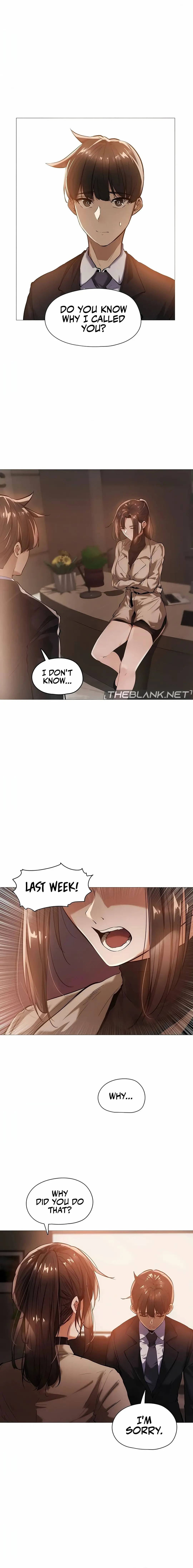 Lets Do It After Work Chapter 19 - Page 7