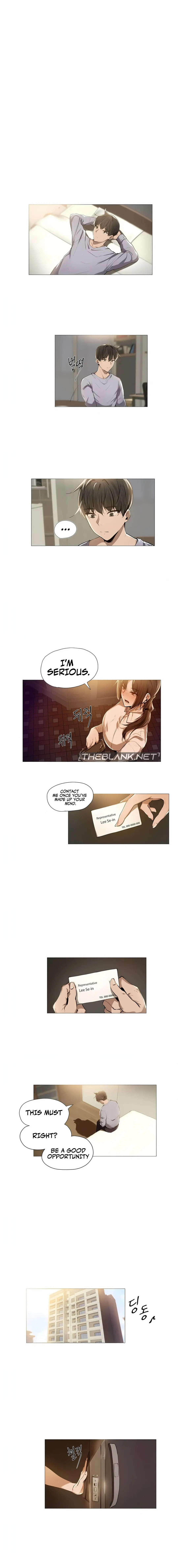 Lets Do It After Work Chapter 2 - Page 1