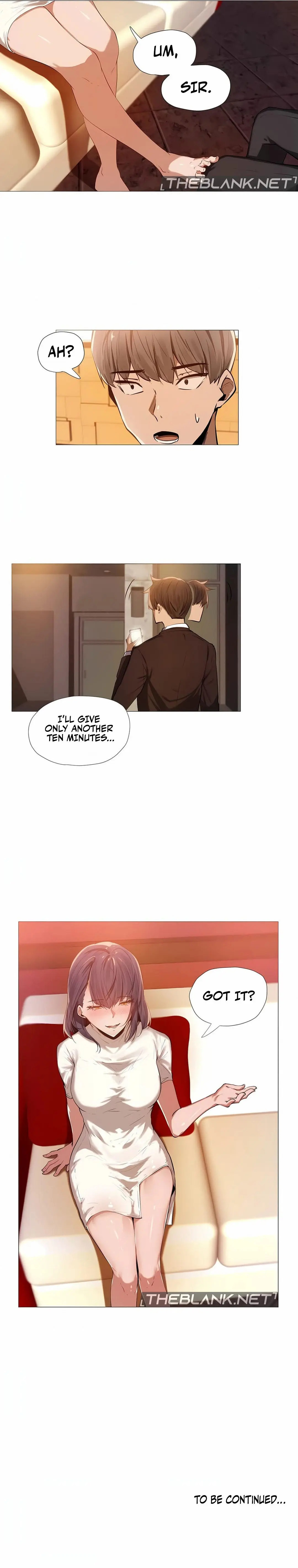 Lets Do It After Work Chapter 2 - Page 11