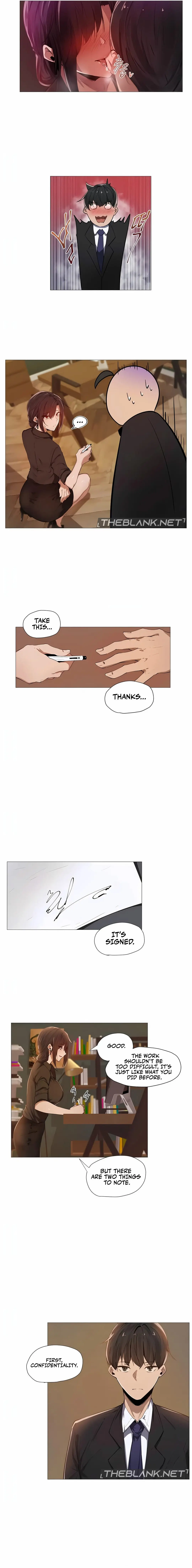 Lets Do It After Work Chapter 2 - Page 7
