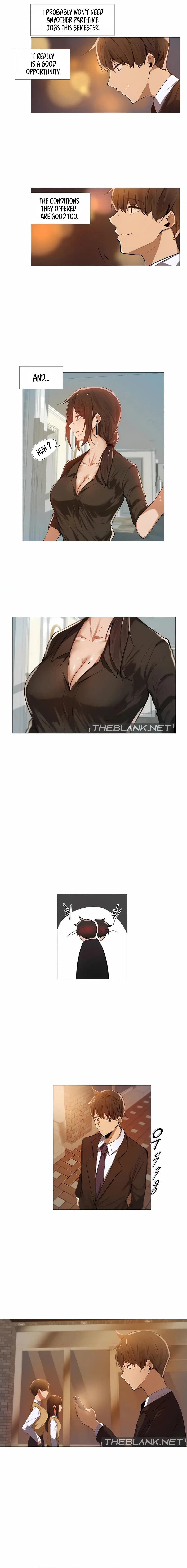 Lets Do It After Work Chapter 2 - Page 9