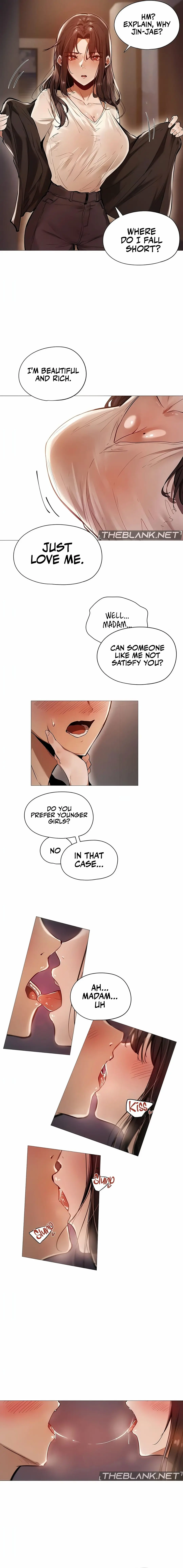 Lets Do It After Work Chapter 20 - Page 2