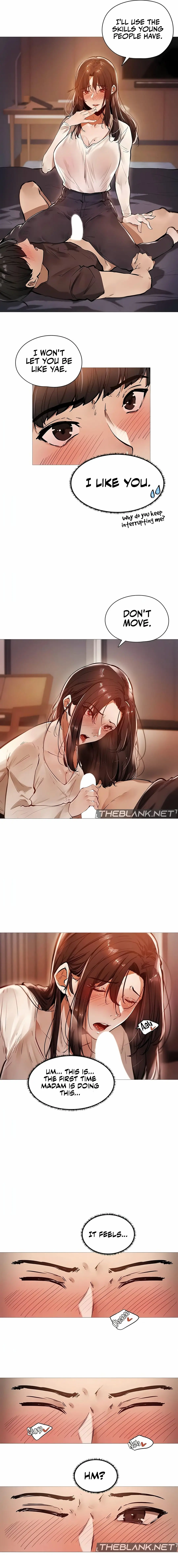 Lets Do It After Work Chapter 20 - Page 3