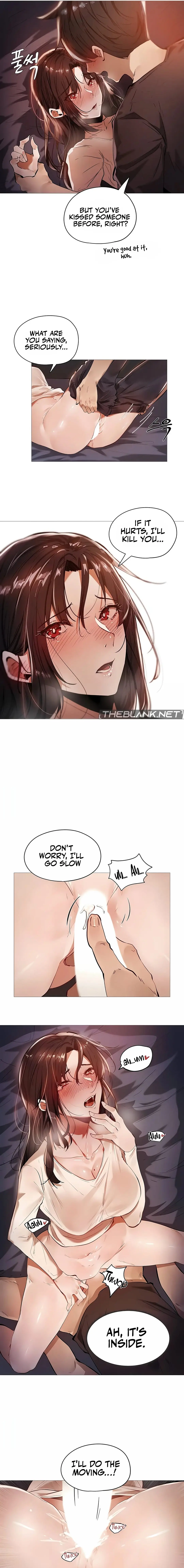 Lets Do It After Work Chapter 20 - Page 5