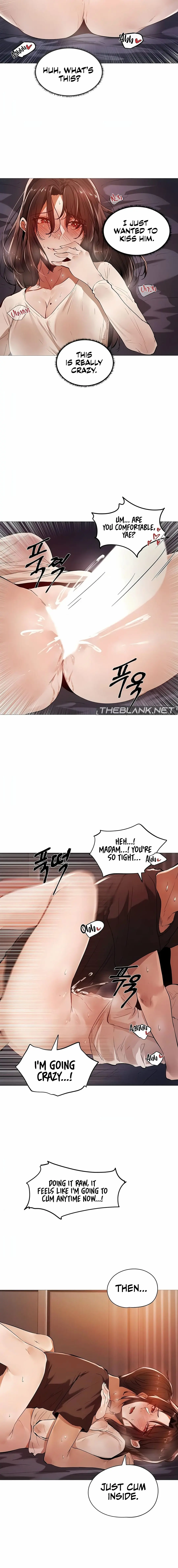 Lets Do It After Work Chapter 20 - Page 6