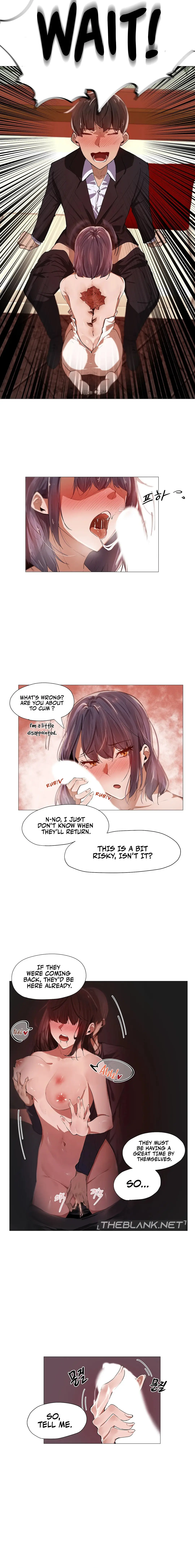 Lets Do It After Work Chapter 3 - Page 10