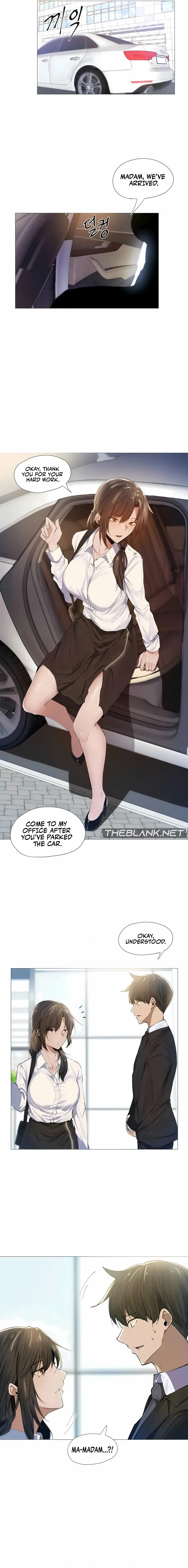 Lets Do It After Work Chapter 4 - Page 10