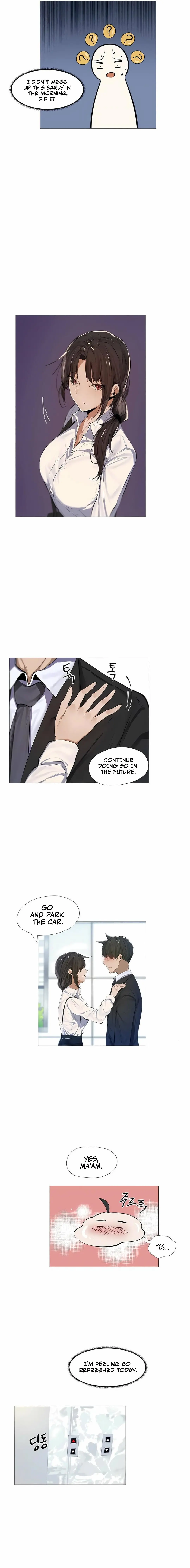 Lets Do It After Work Chapter 4 - Page 11