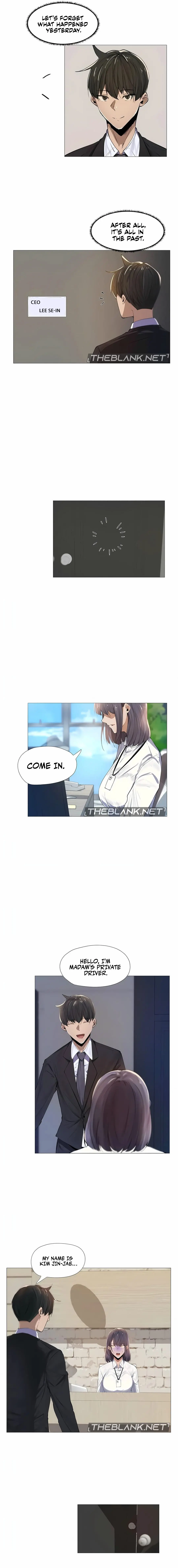 Lets Do It After Work Chapter 4 - Page 12