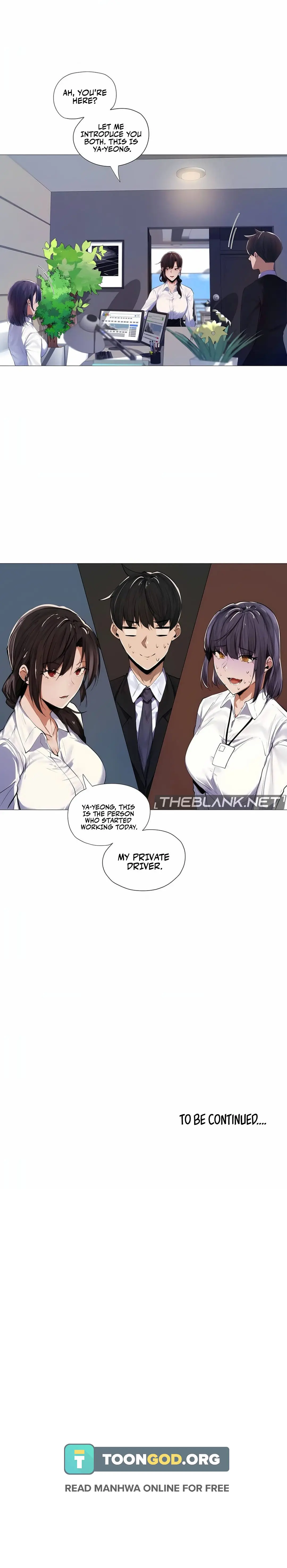 Lets Do It After Work Chapter 4 - Page 13