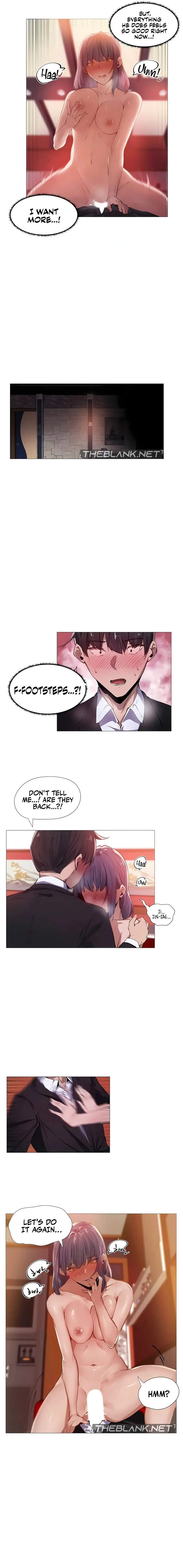 Lets Do It After Work Chapter 4 - Page 4