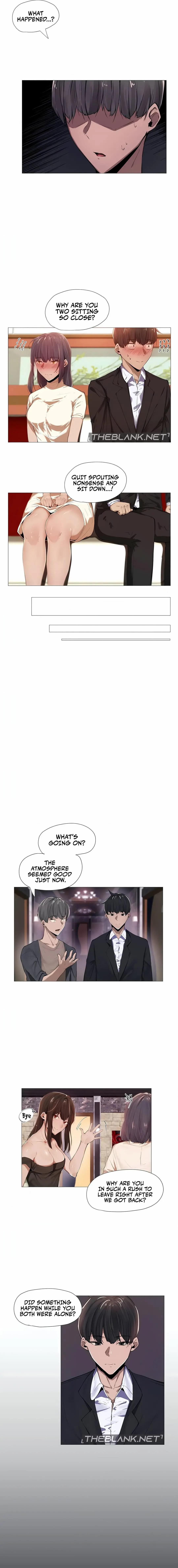 Lets Do It After Work Chapter 4 - Page 7