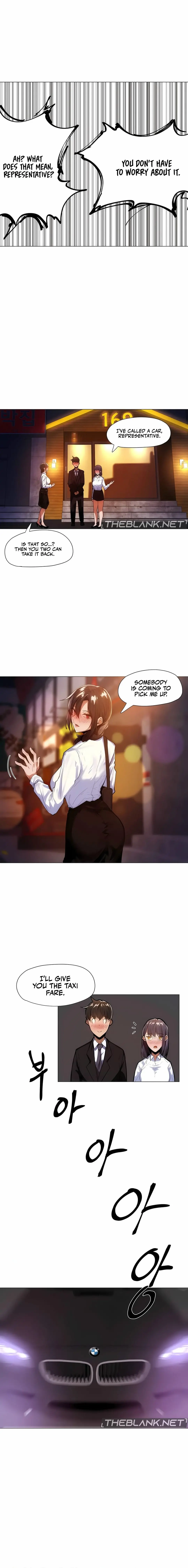 Lets Do It After Work Chapter 5 - Page 11