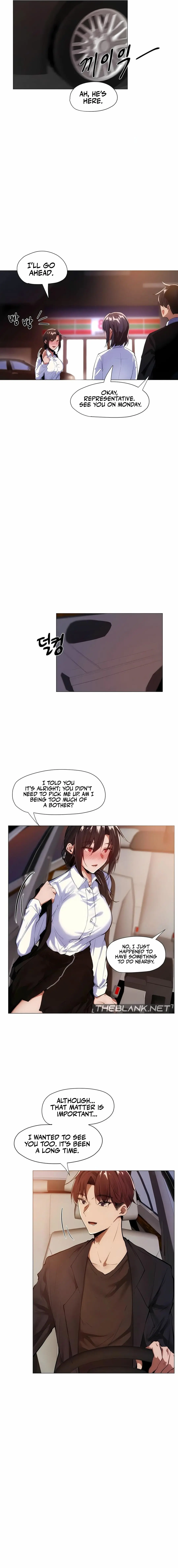 Lets Do It After Work Chapter 5 - Page 12