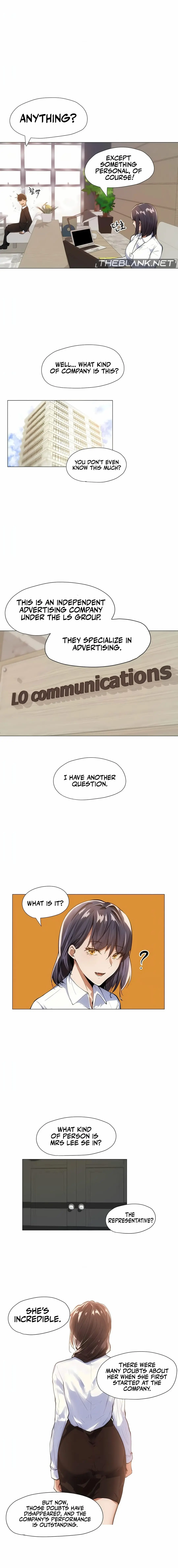 Lets Do It After Work Chapter 5 - Page 3