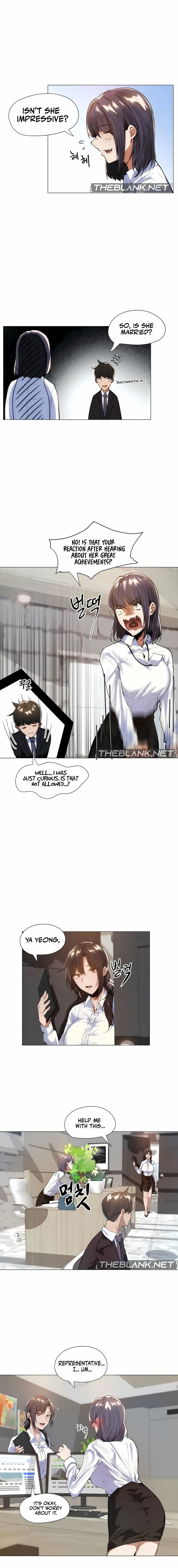 Lets Do It After Work Chapter 5 - Page 4