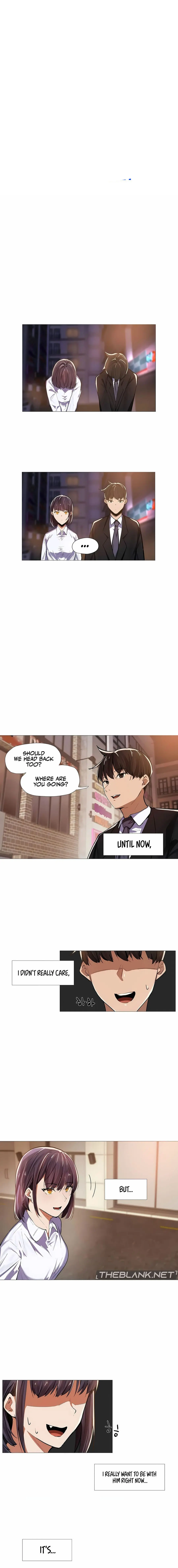 Lets Do It After Work Chapter 6 - Page 1