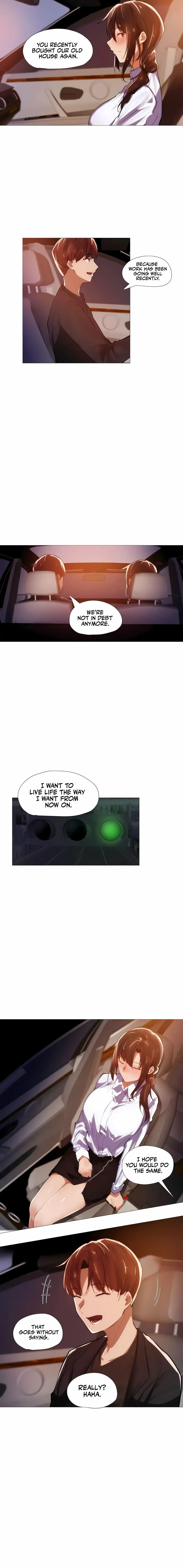 Lets Do It After Work Chapter 6 - Page 10
