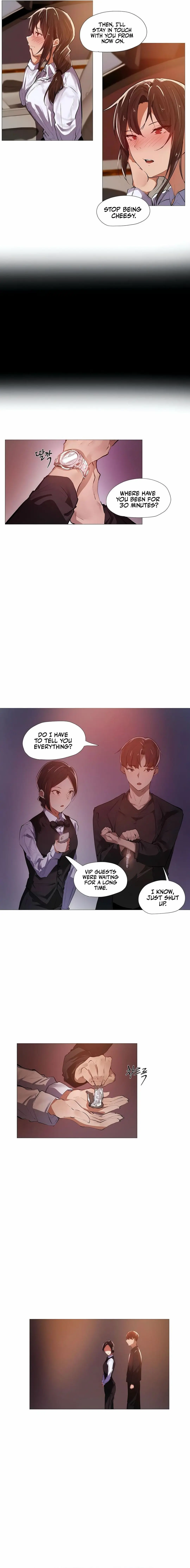 Lets Do It After Work Chapter 6 - Page 11