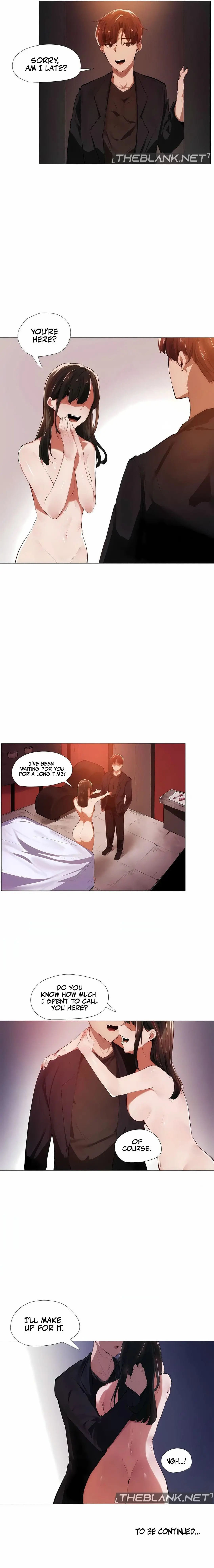 Lets Do It After Work Chapter 6 - Page 12