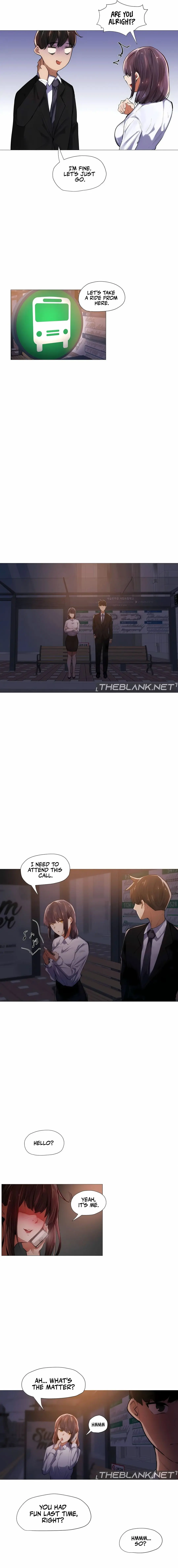 Lets Do It After Work Chapter 6 - Page 3