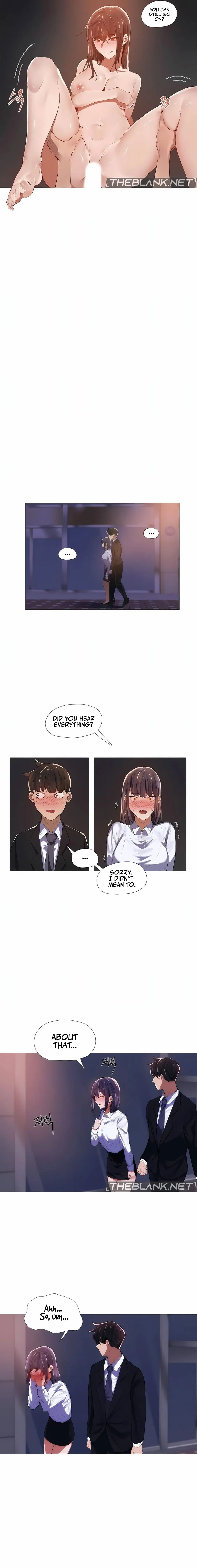 Lets Do It After Work Chapter 6 - Page 6