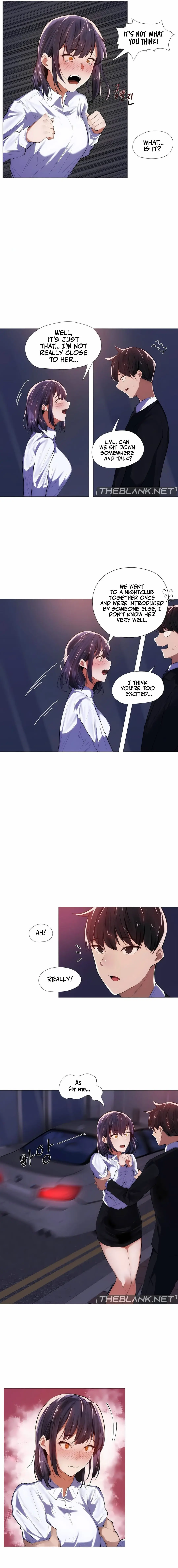 Lets Do It After Work Chapter 6 - Page 7
