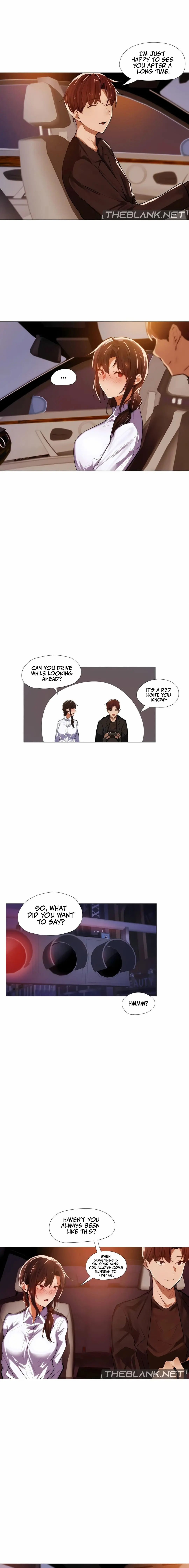 Lets Do It After Work Chapter 6 - Page 9
