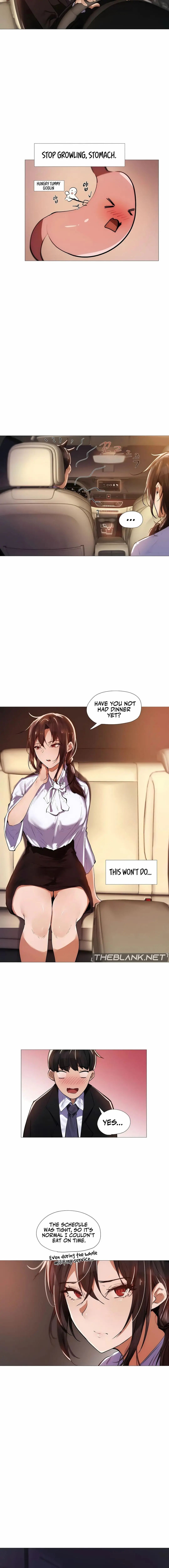 Lets Do It After Work Chapter 7 - Page 6