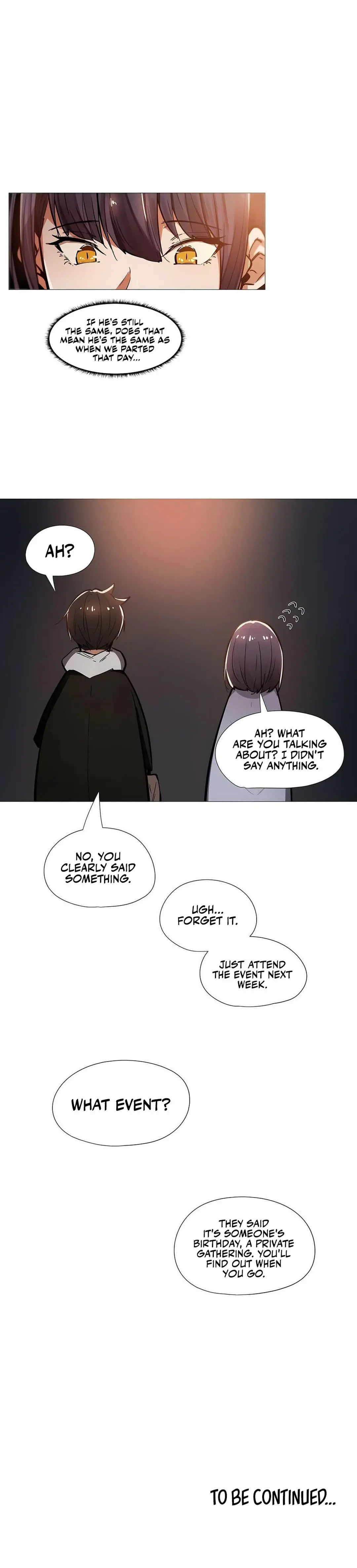 Lets Do It After Work Chapter 8 - Page 10