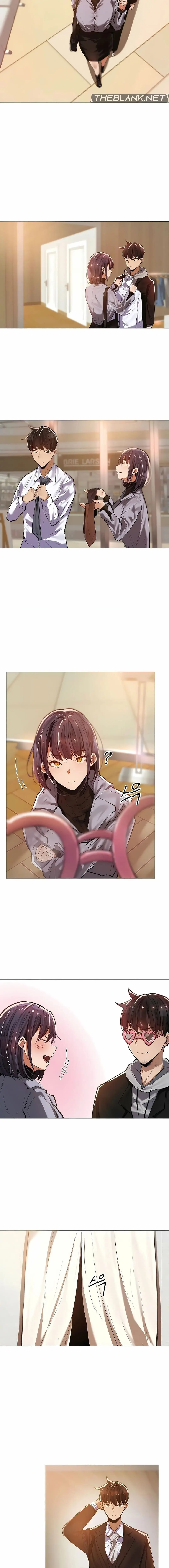 Lets Do It After Work Chapter 8 - Page 8
