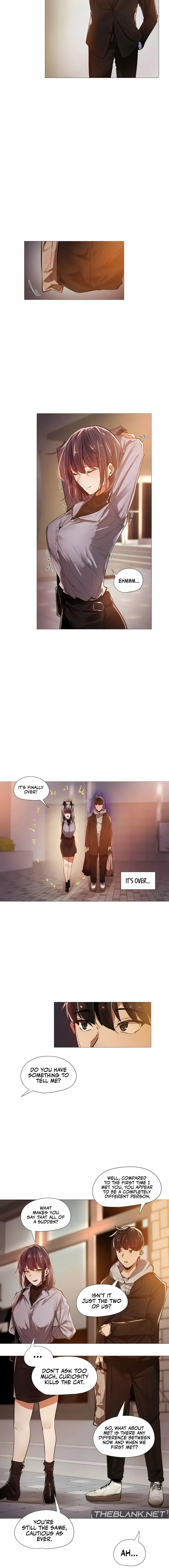 Lets Do It After Work Chapter 8 - Page 9