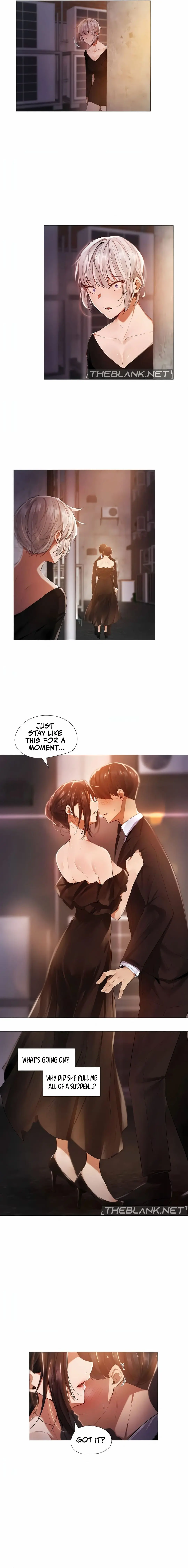 Lets Do It After Work Chapter 9 - Page 10