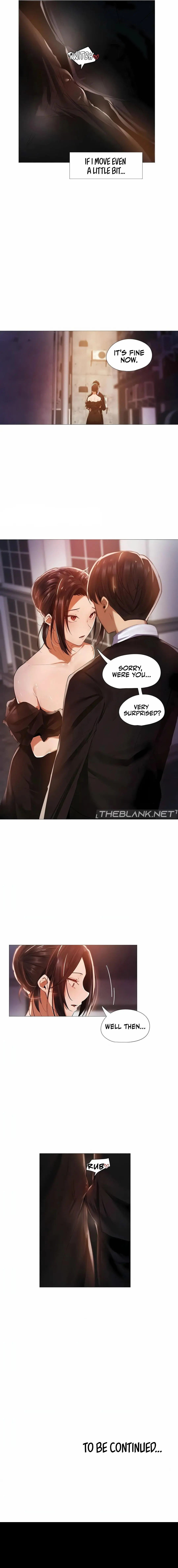 Lets Do It After Work Chapter 9 - Page 12