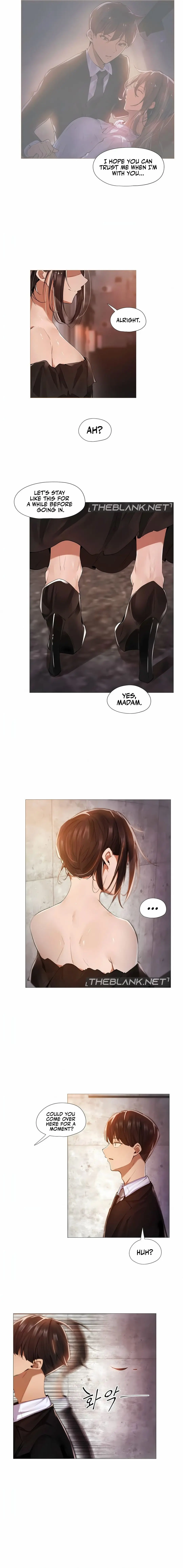 Lets Do It After Work Chapter 9 - Page 2