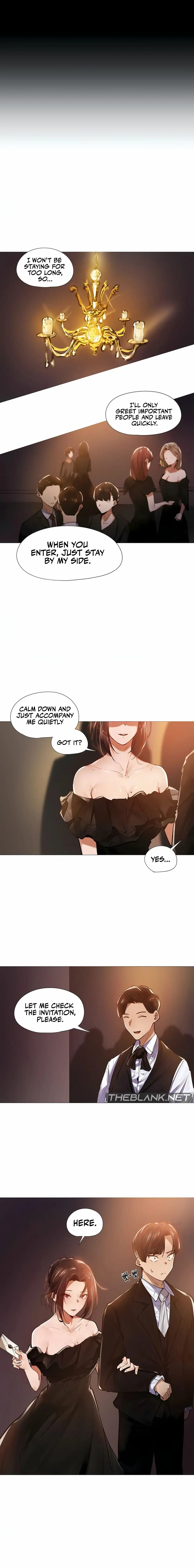 Lets Do It After Work Chapter 9 - Page 3