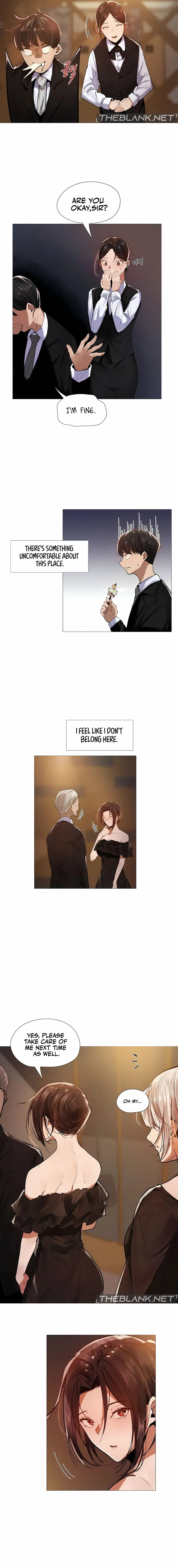 Lets Do It After Work Chapter 9 - Page 5