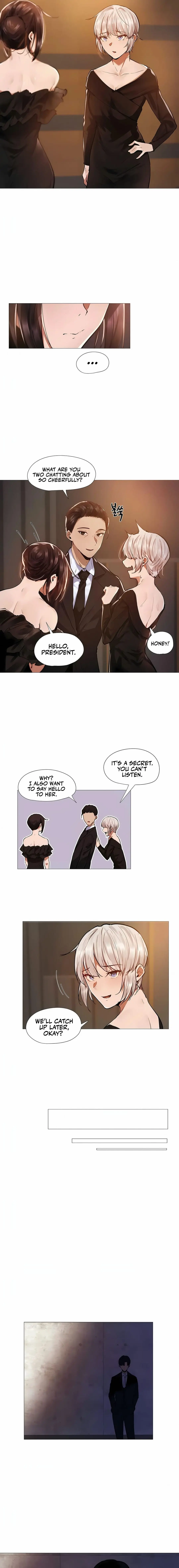 Lets Do It After Work Chapter 9 - Page 7