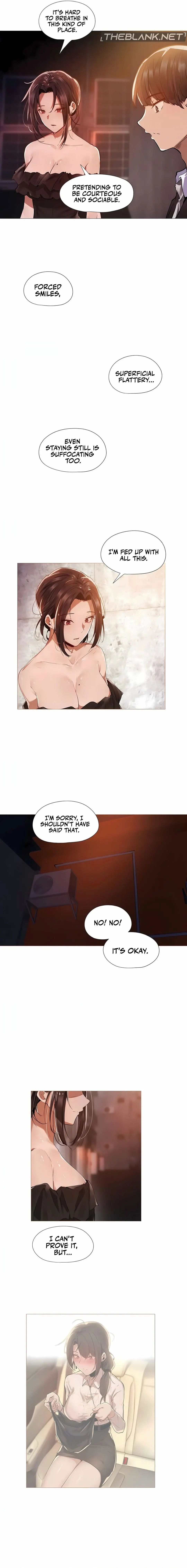 Lets Do It After Work Chapter 9 - Page 9