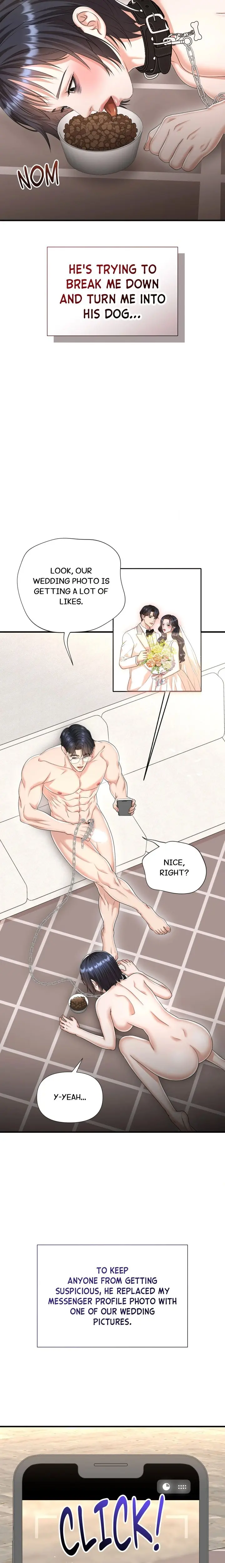 Lets Go For A Shampoo Chapter 29 - Page 18