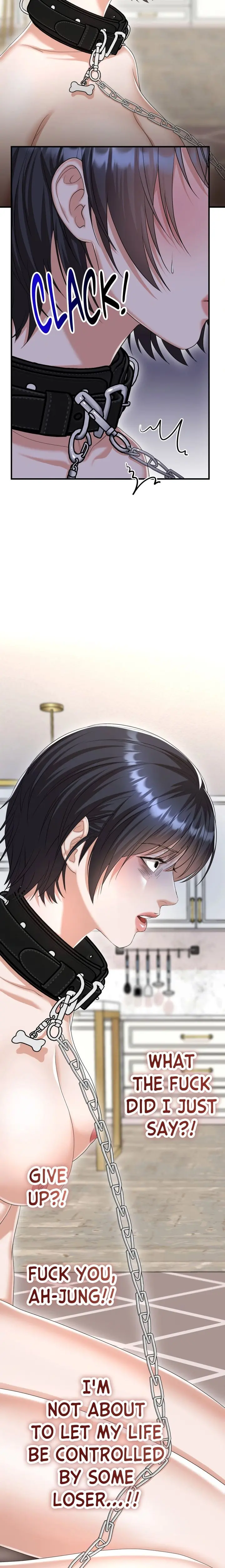 Lets Go For A Shampoo Chapter 29 - Page 26