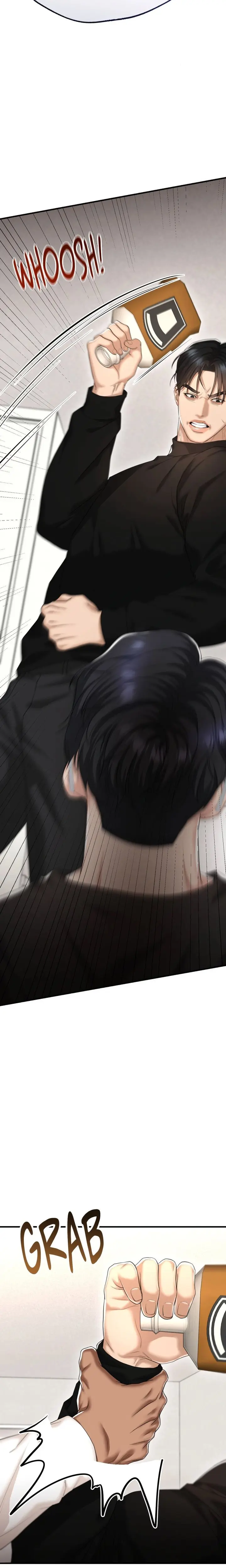 Lets Go For A Shampoo Chapter 30 - Page 24