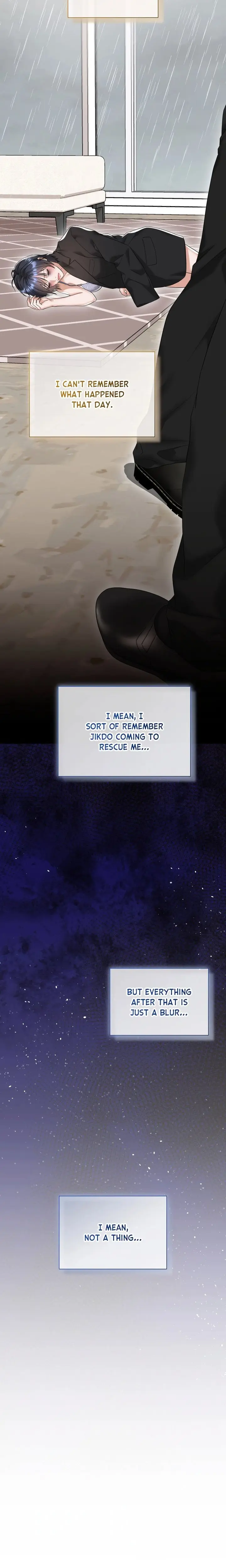 Lets Go For A Shampoo Chapter 30 - Page 26
