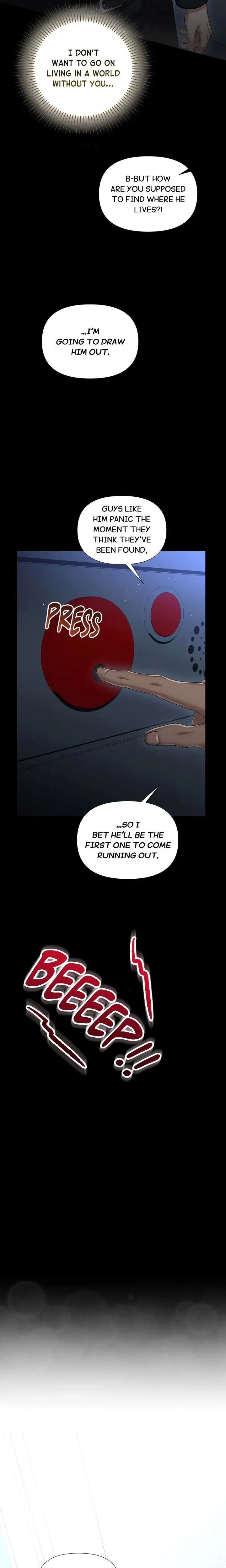 Lets Go For A Shampoo Chapter 30 - Page 35