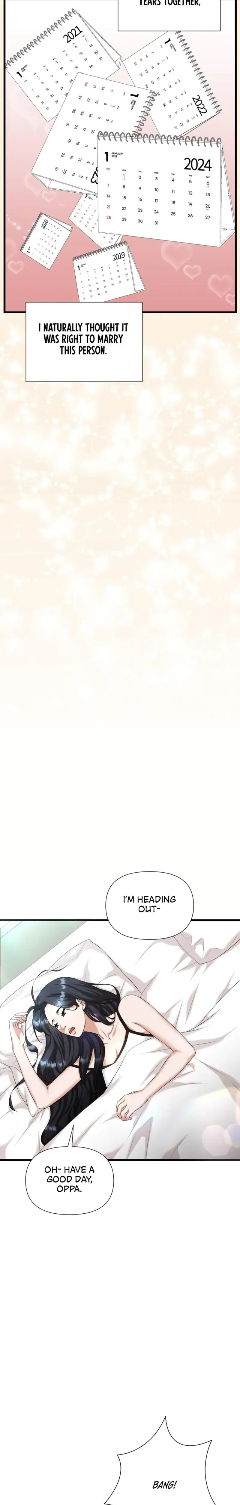 Lets Go For Your Shampoo Chapter 1 - Page 2