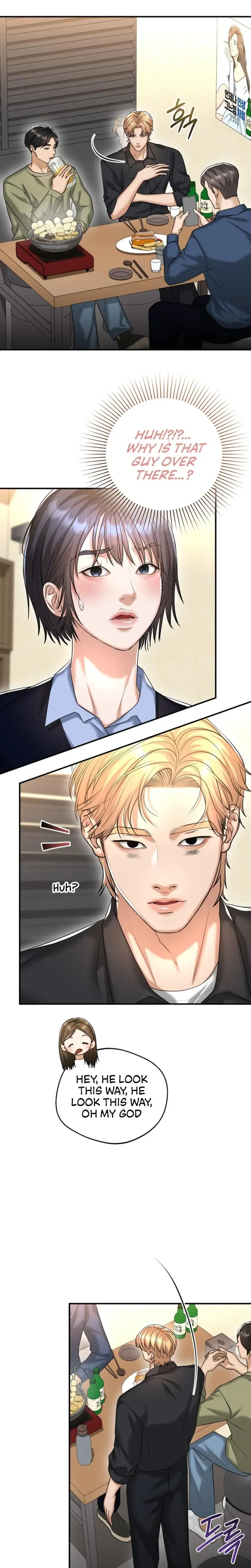 Lets Go For Your Shampoo Chapter 10 - Page 22