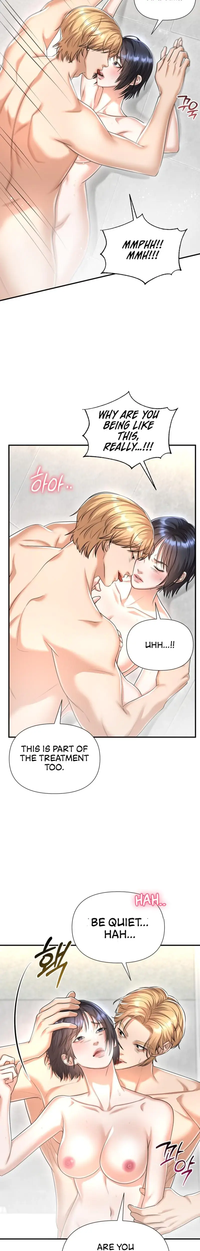 Lets Go For Your Shampoo Chapter 10 - Page 3