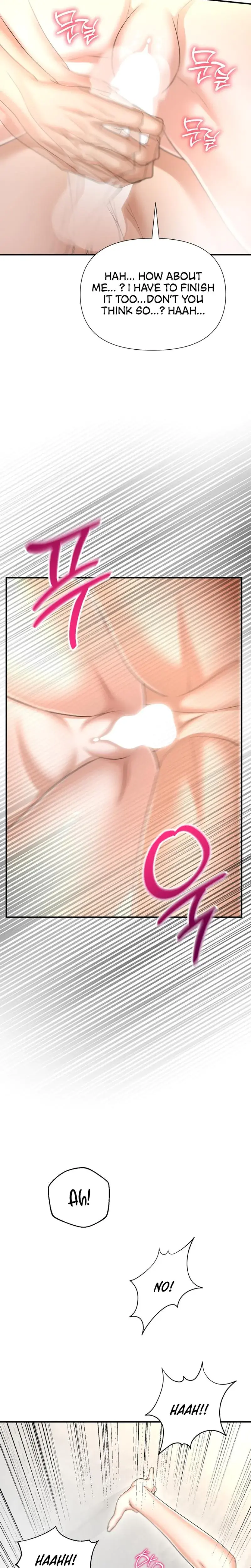 Lets Go For Your Shampoo Chapter 10 - Page 6