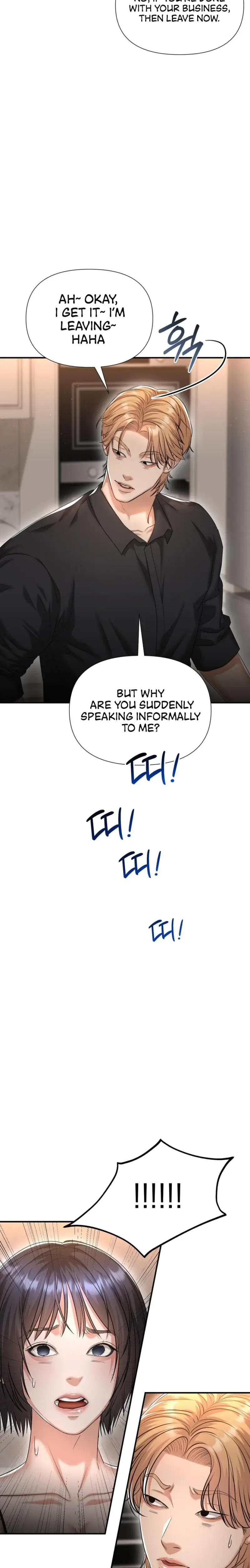 Lets Go For Your Shampoo Chapter 11 - Page 15